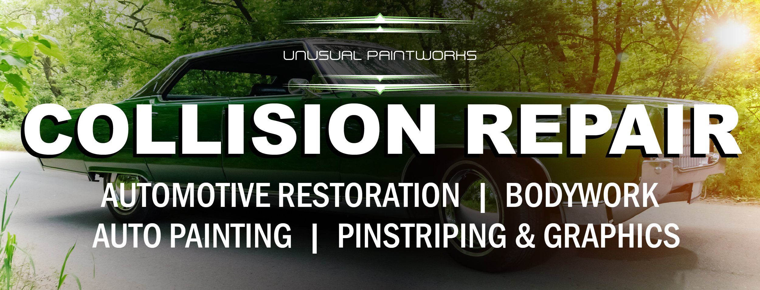 Collision Repair Services Near Me Corrales NM